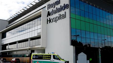 2 billion — up from $2. . Royal adelaide hospital project failure